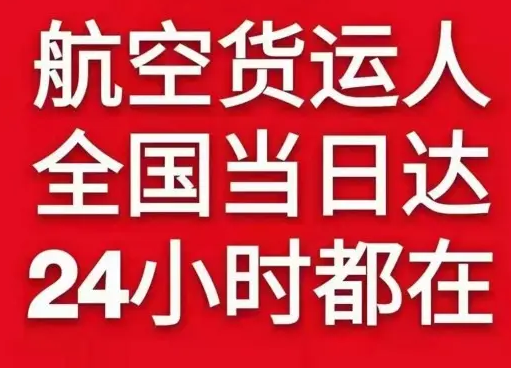 珠海金湾空运公司货物、航空货运:物流行业各岗位招聘